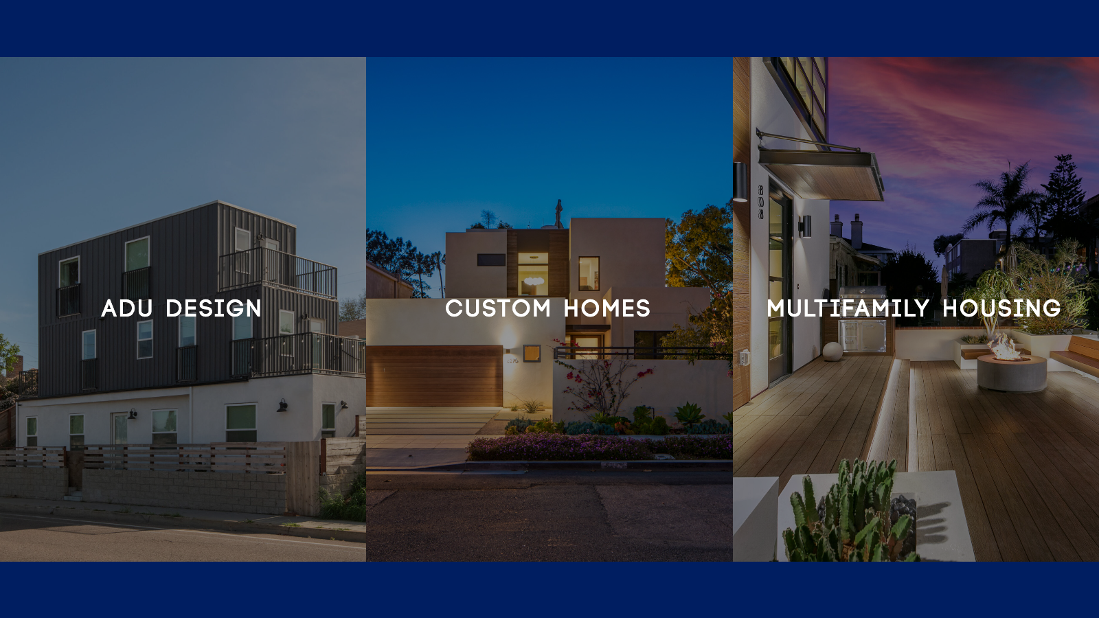 CLAD Inc. website